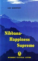 Nibbana-Happiness Supreme tmb